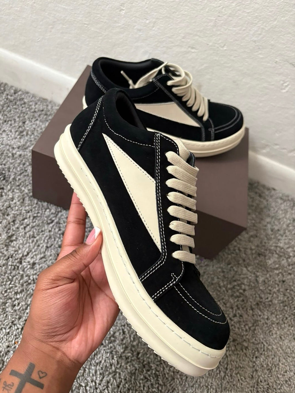 Rick Owens