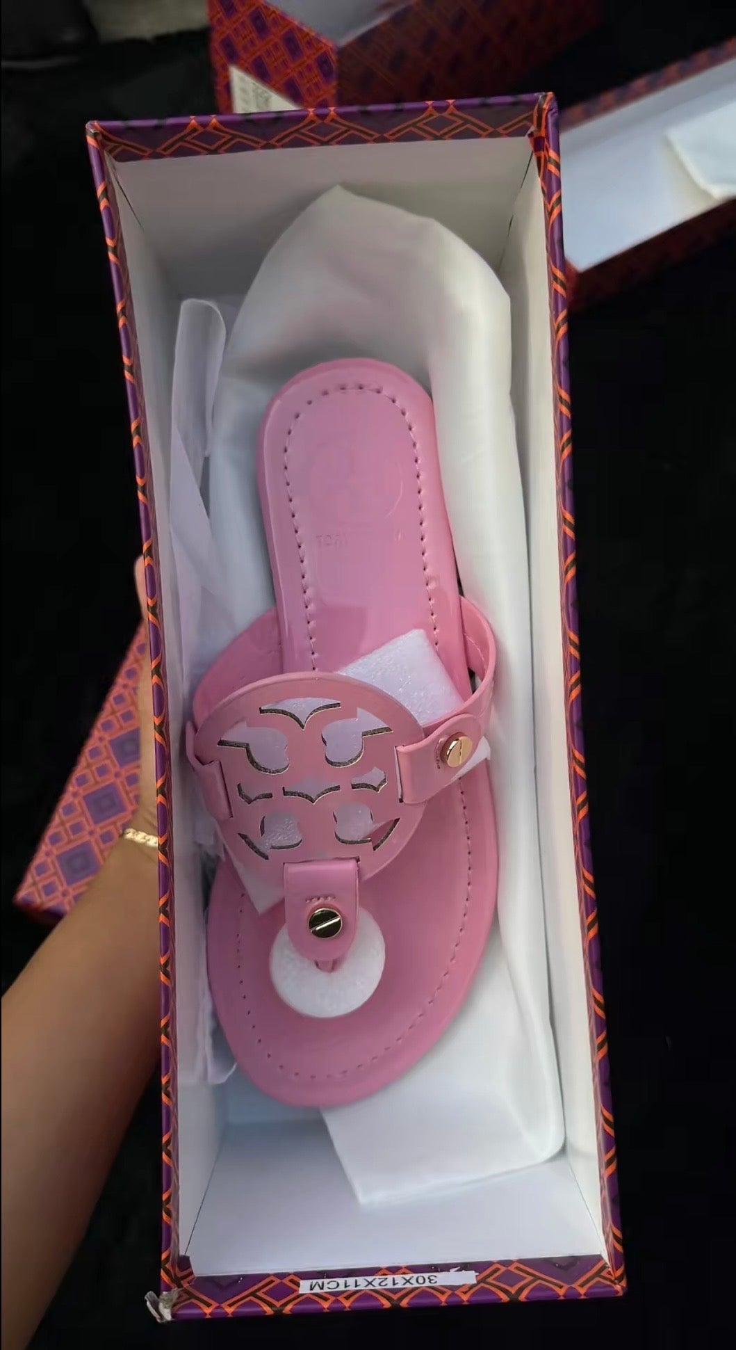 Tory Burch Slides