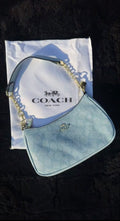 Coach bags