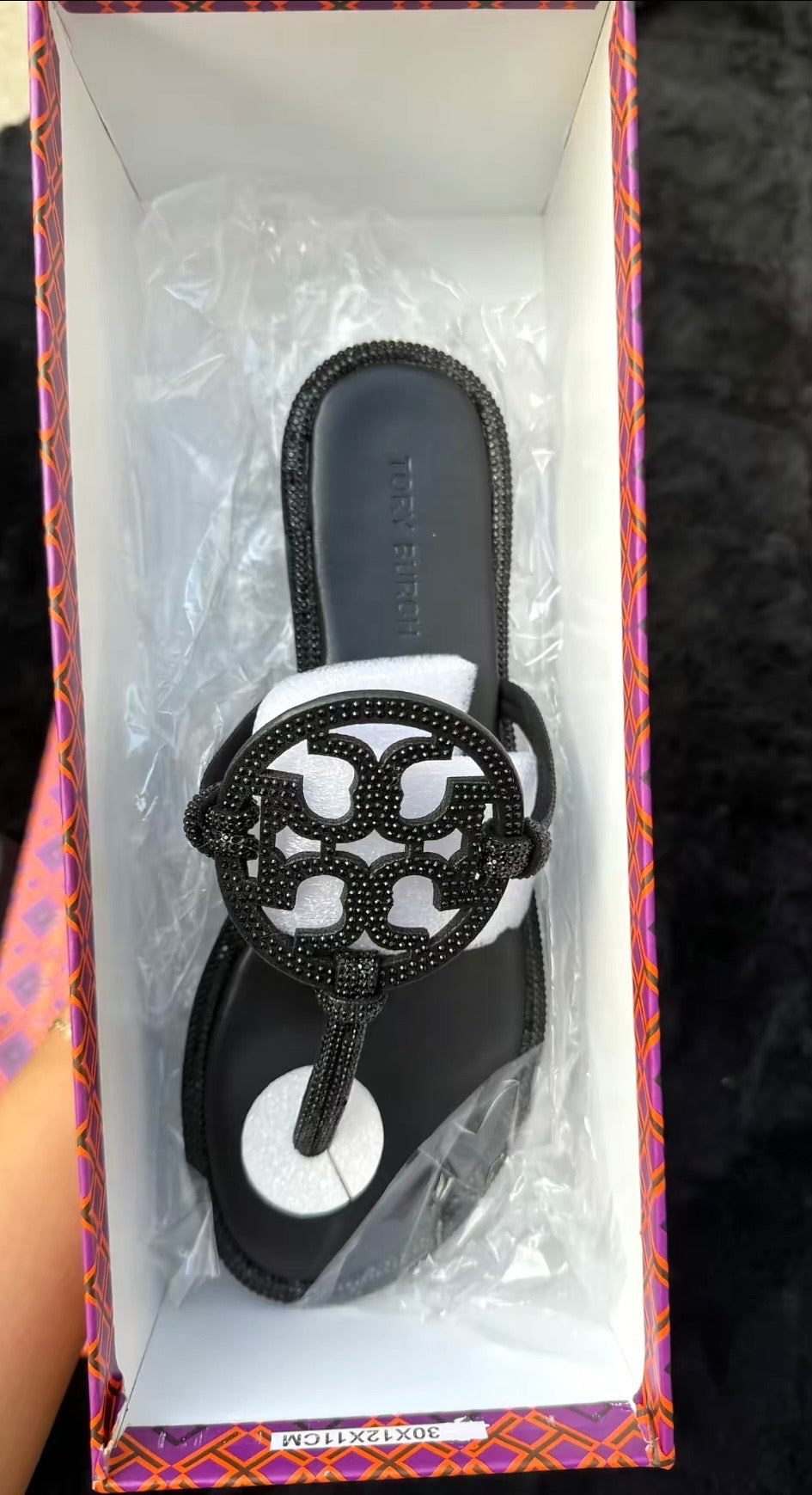 Tory Burch Slides