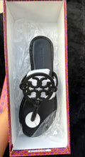 Tory Burch Slides
