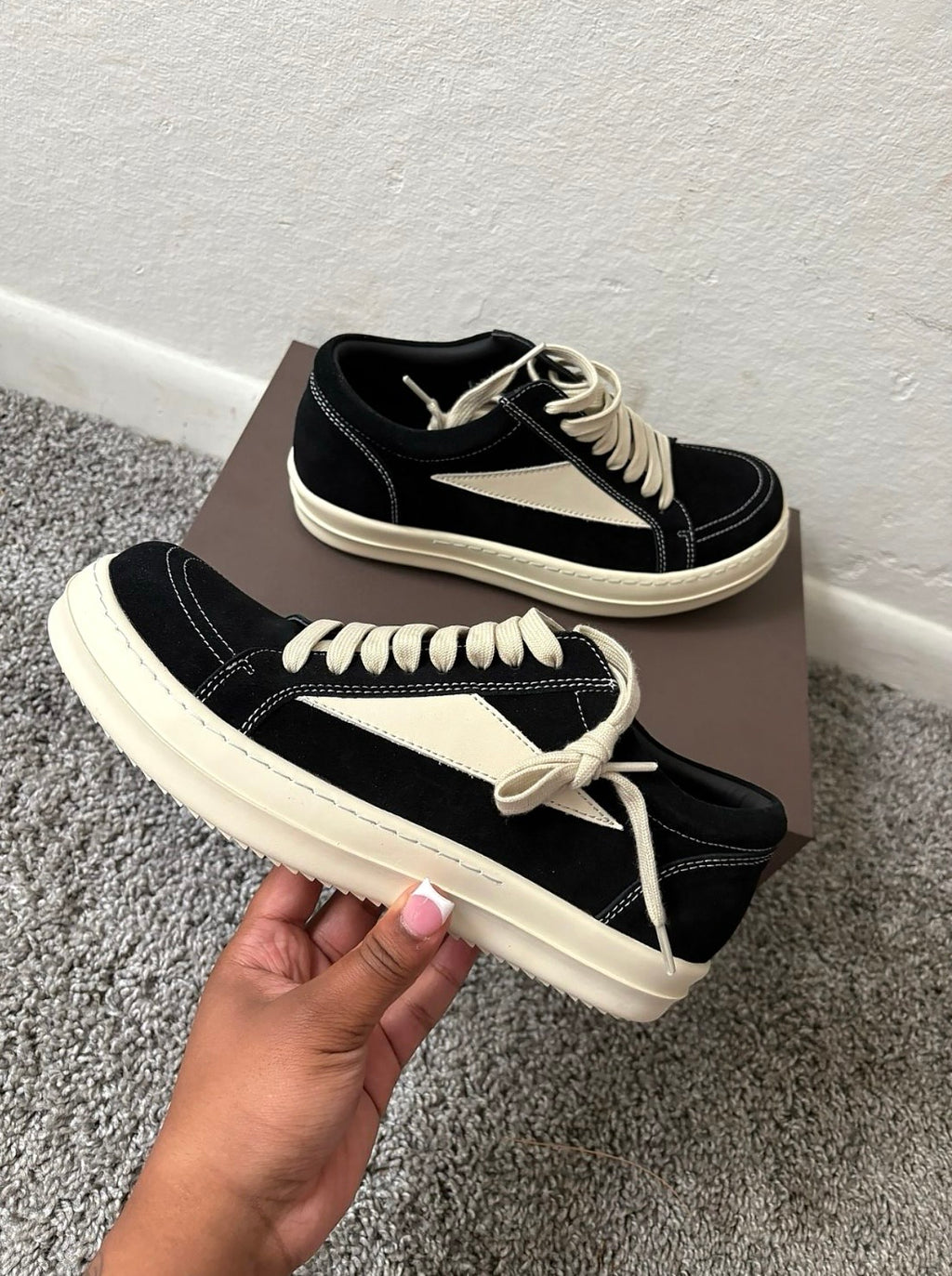 Rick Owens