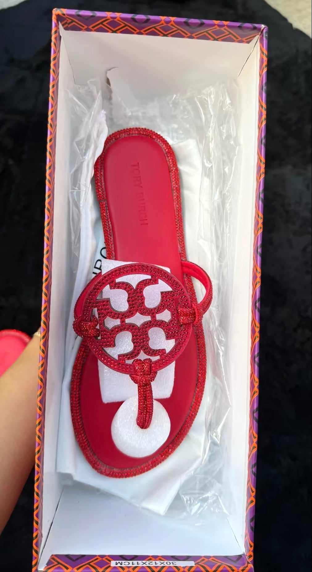 Tory Burch Slides