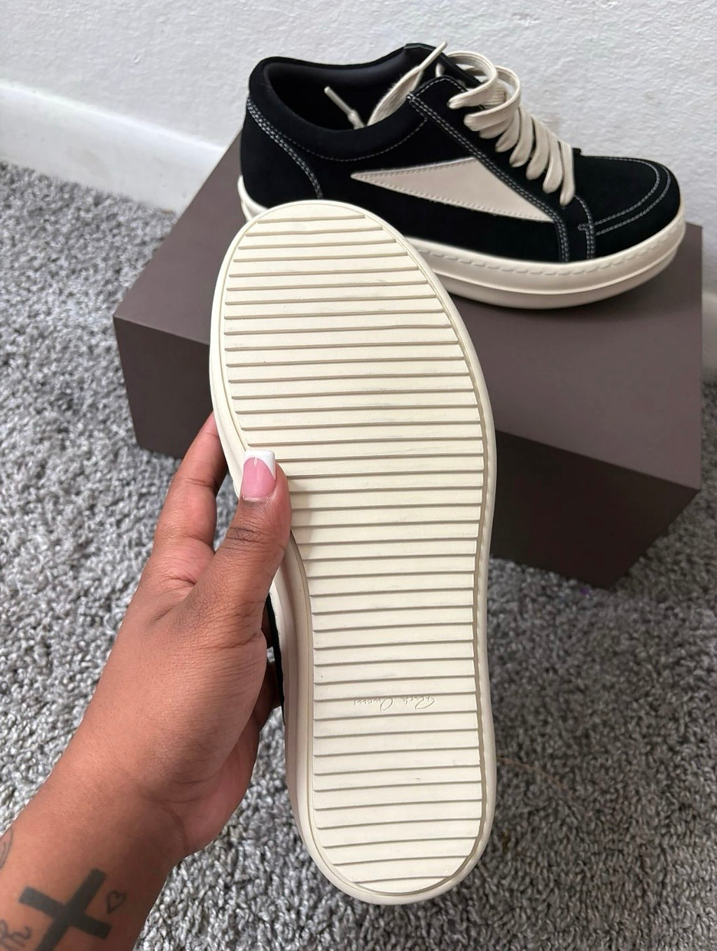 Rick Owens
