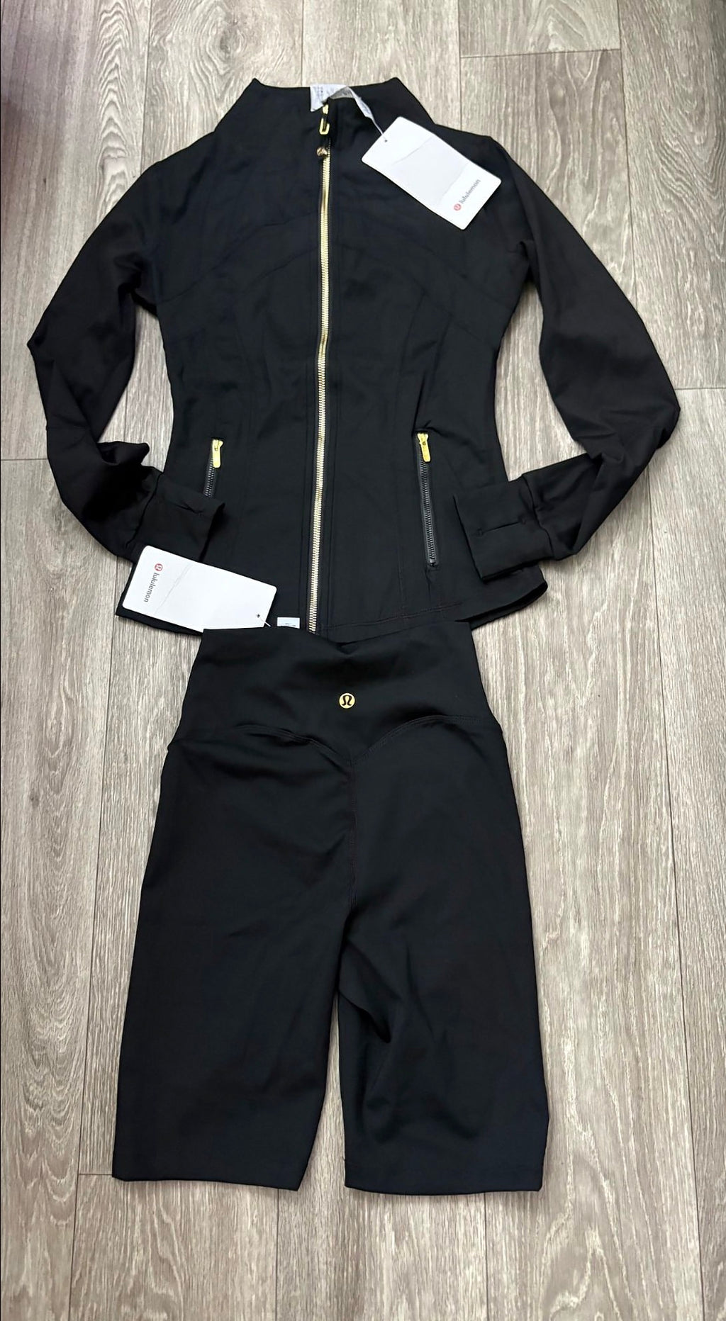 Lulu Set