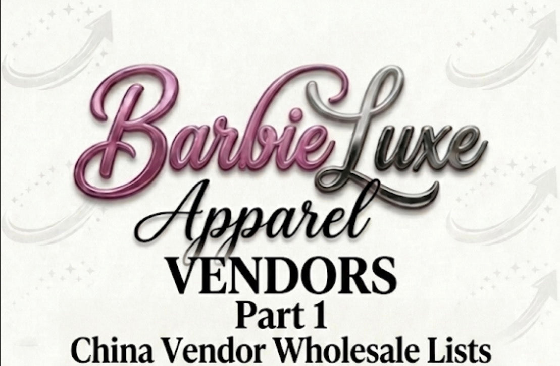 Vendor List