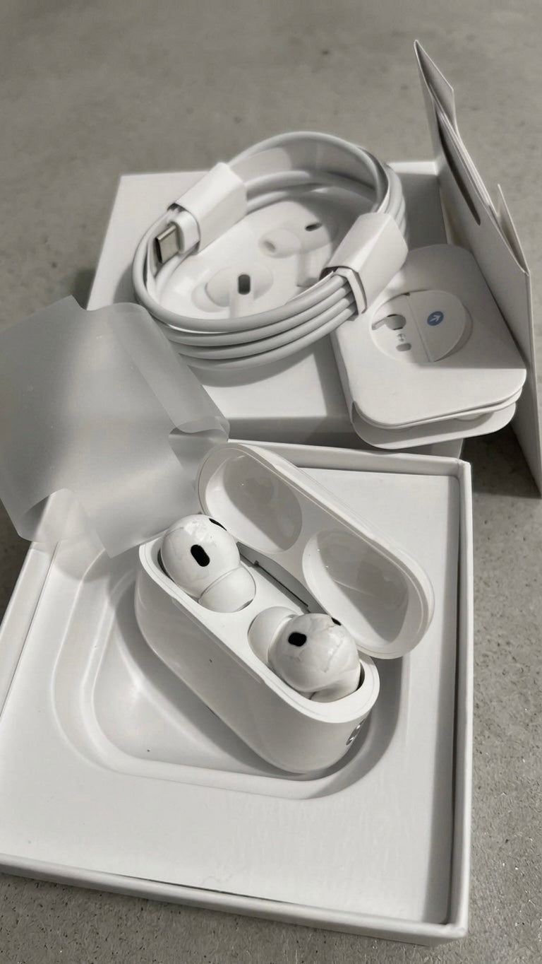 Air Pods Pro