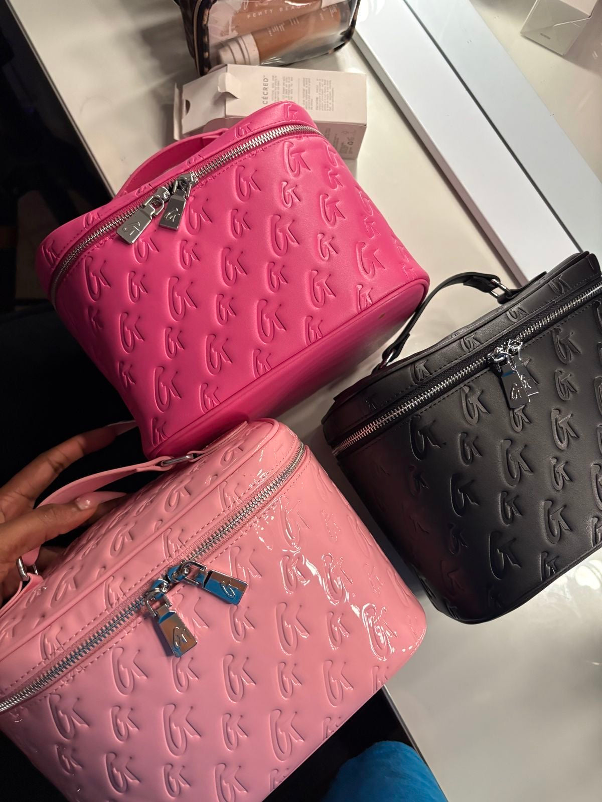 GlamAholic Bag