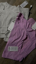 Lulu jacket
